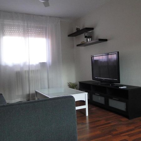 Insula Plaza Mayor Atico Astorga Extérieur photo